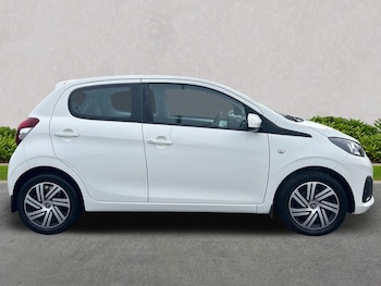 Used Peugeot 108 2016 for sale - 76107133: Photo 3