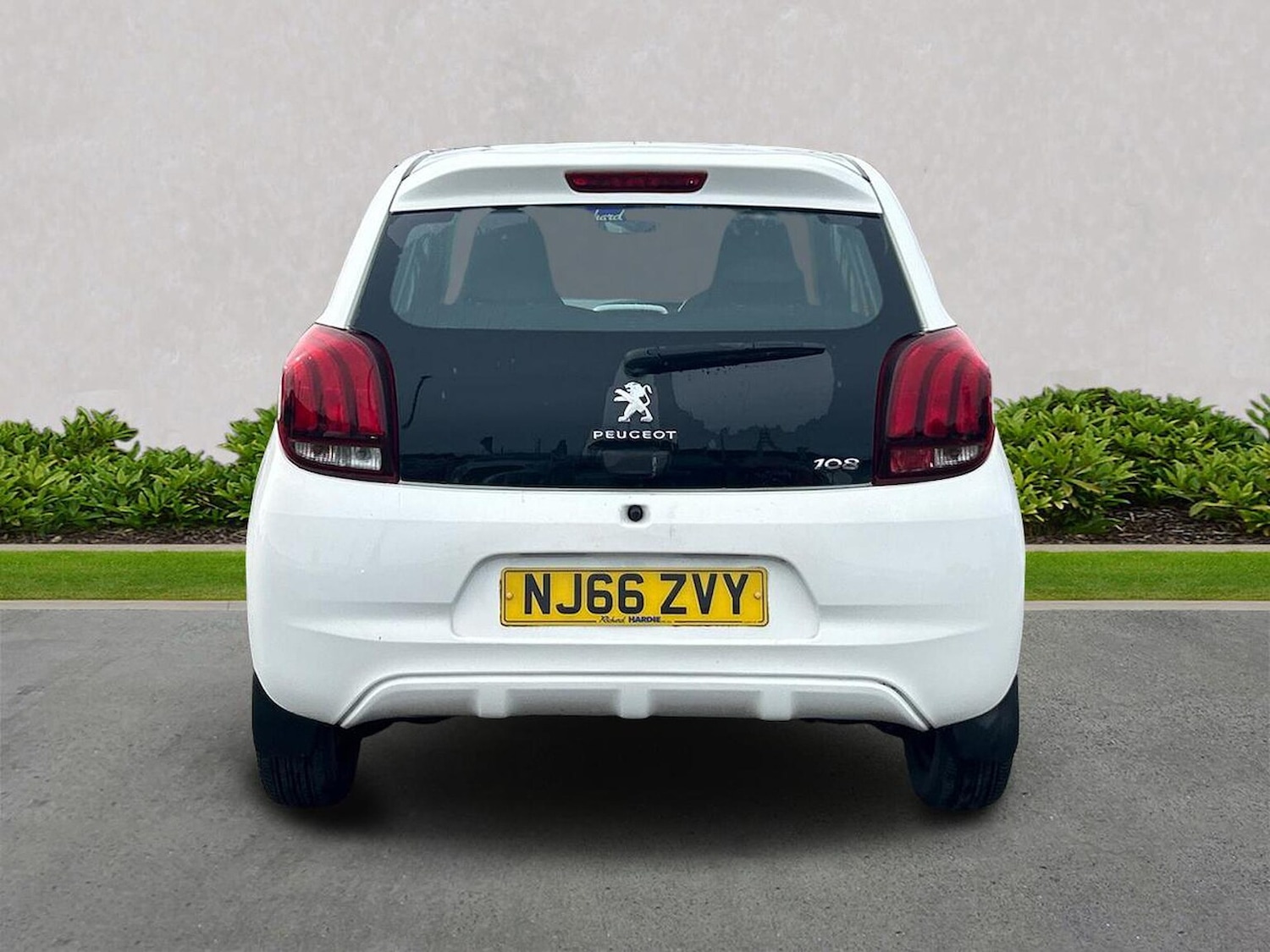 Used Peugeot 108 2016 for sale - 76107133: Photo 4