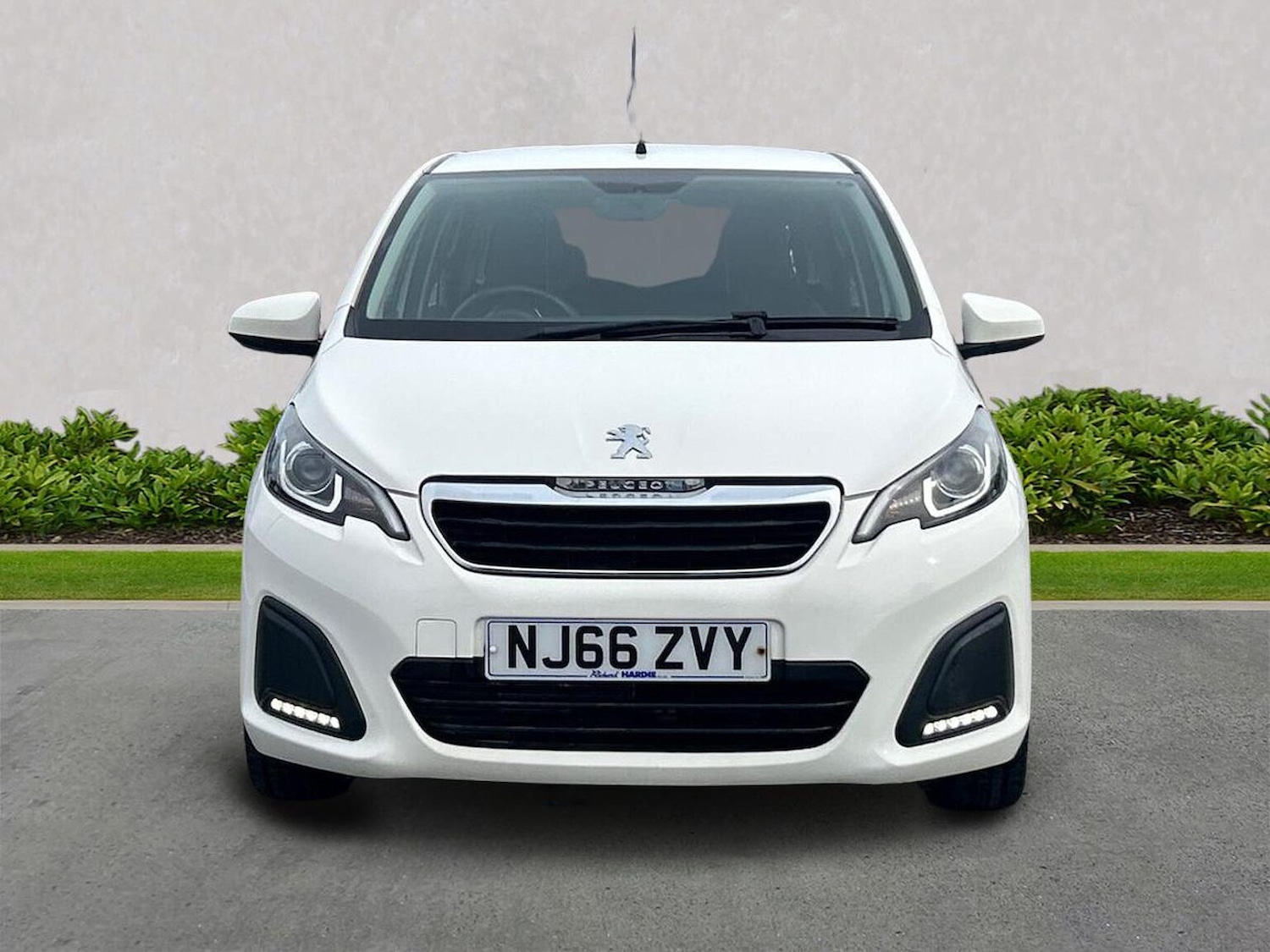 Used Peugeot 108 2016 for sale - 76107133: Photo 5