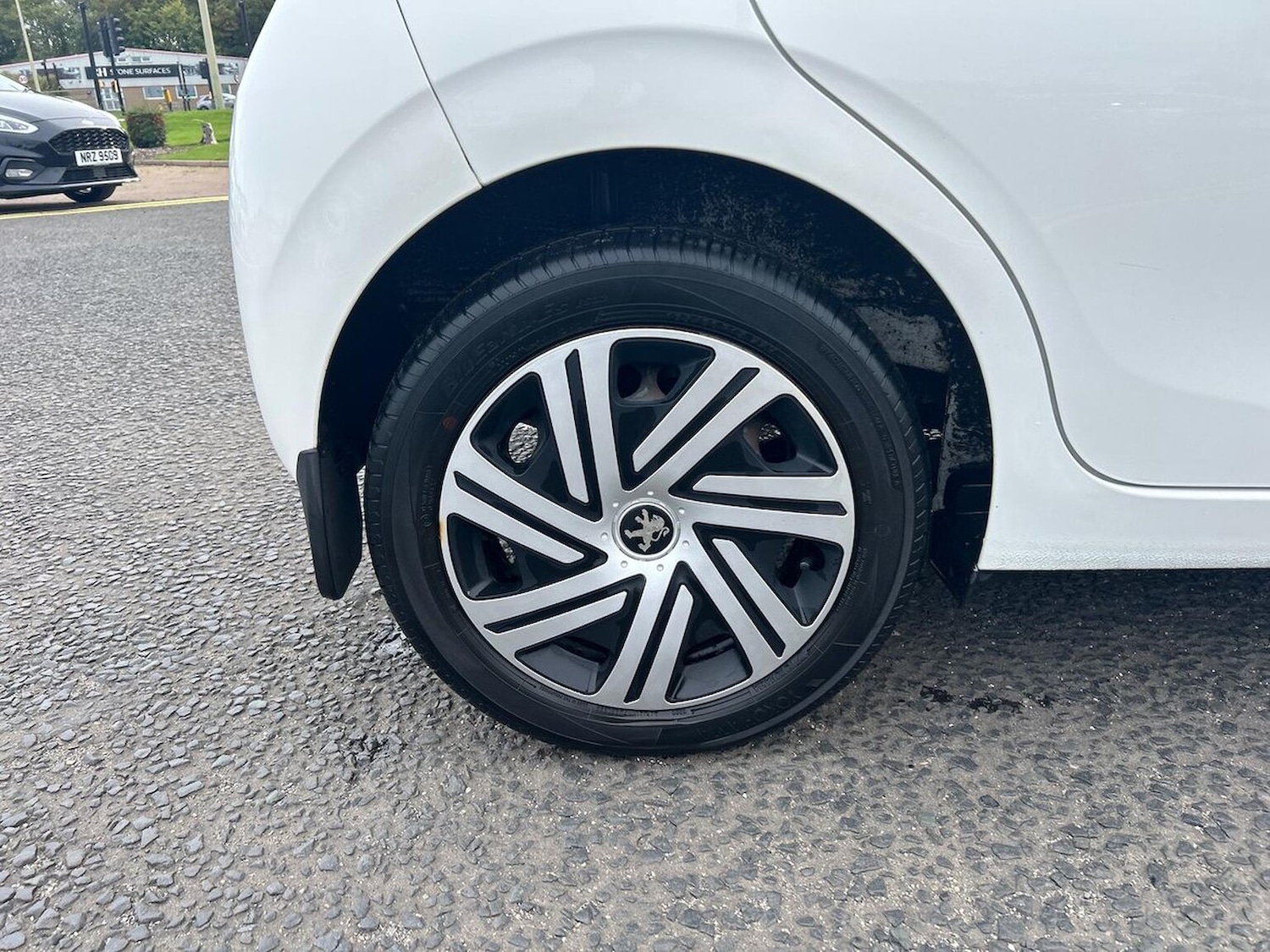 Used Peugeot 108 2016 for sale - 76107133: Photo 6