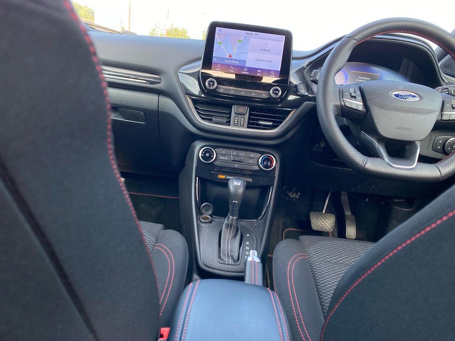 Vehicle 13