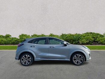 Used Ford Puma 2023 for sale - 75524468: Photo