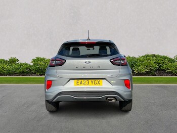 Used Ford Puma 2023 for sale - 75524468: Photo