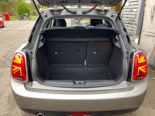 Used MINI Hatch 2018 for sale - 76329991: Photo 17