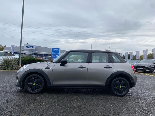 Used MINI Hatch 2018 for sale - 76329991: Photo 19