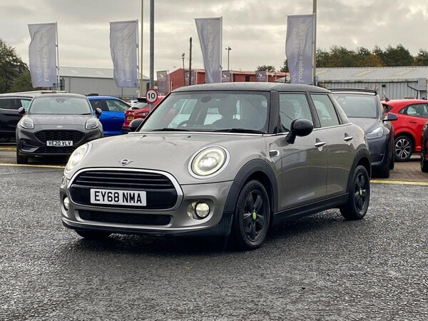 Used MINI Hatch 2018 for sale - 76329991: Photo 20