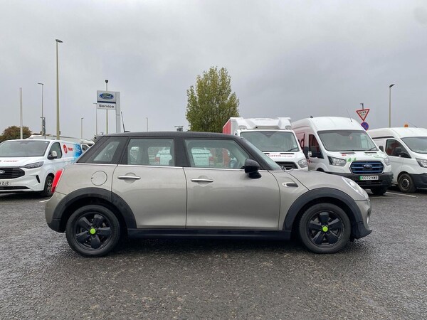 Used MINI Hatch 2018 for sale - 76329991: Photo 3