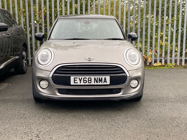 Used MINI Hatch 2018 for sale - 76329991: Photo 5