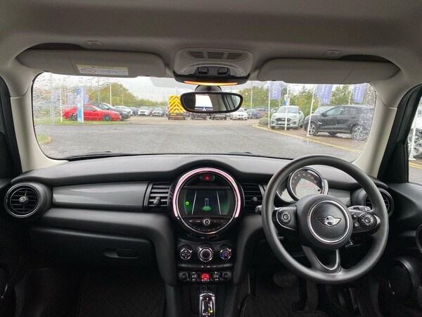 Used MINI Hatch 2018 for sale - 76329991: Photo 8