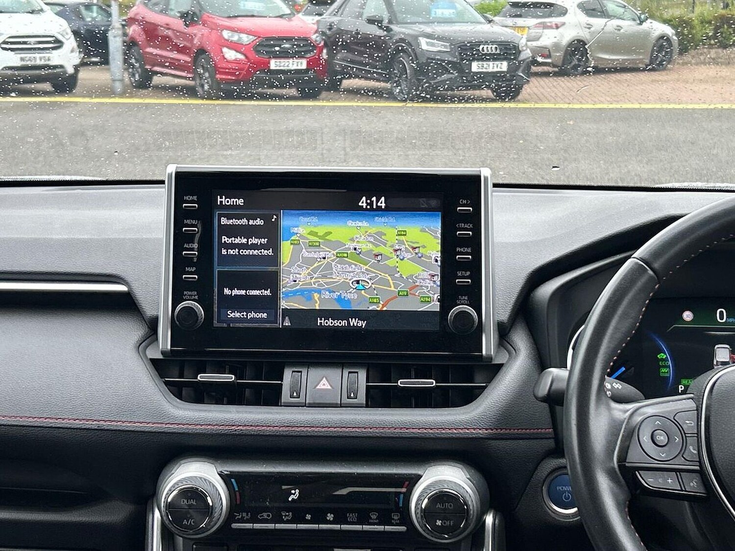Vehicle 11