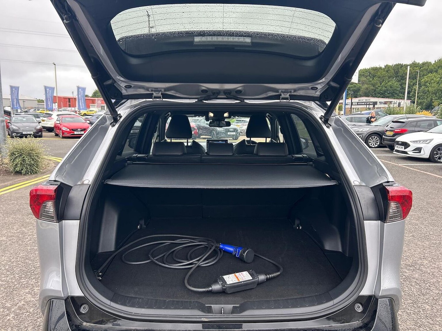 Vehicle 17