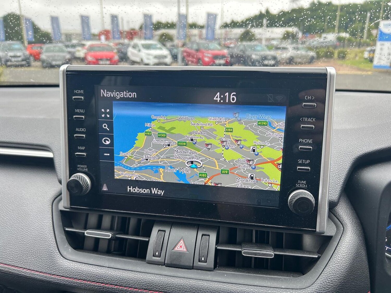 Vehicle 24