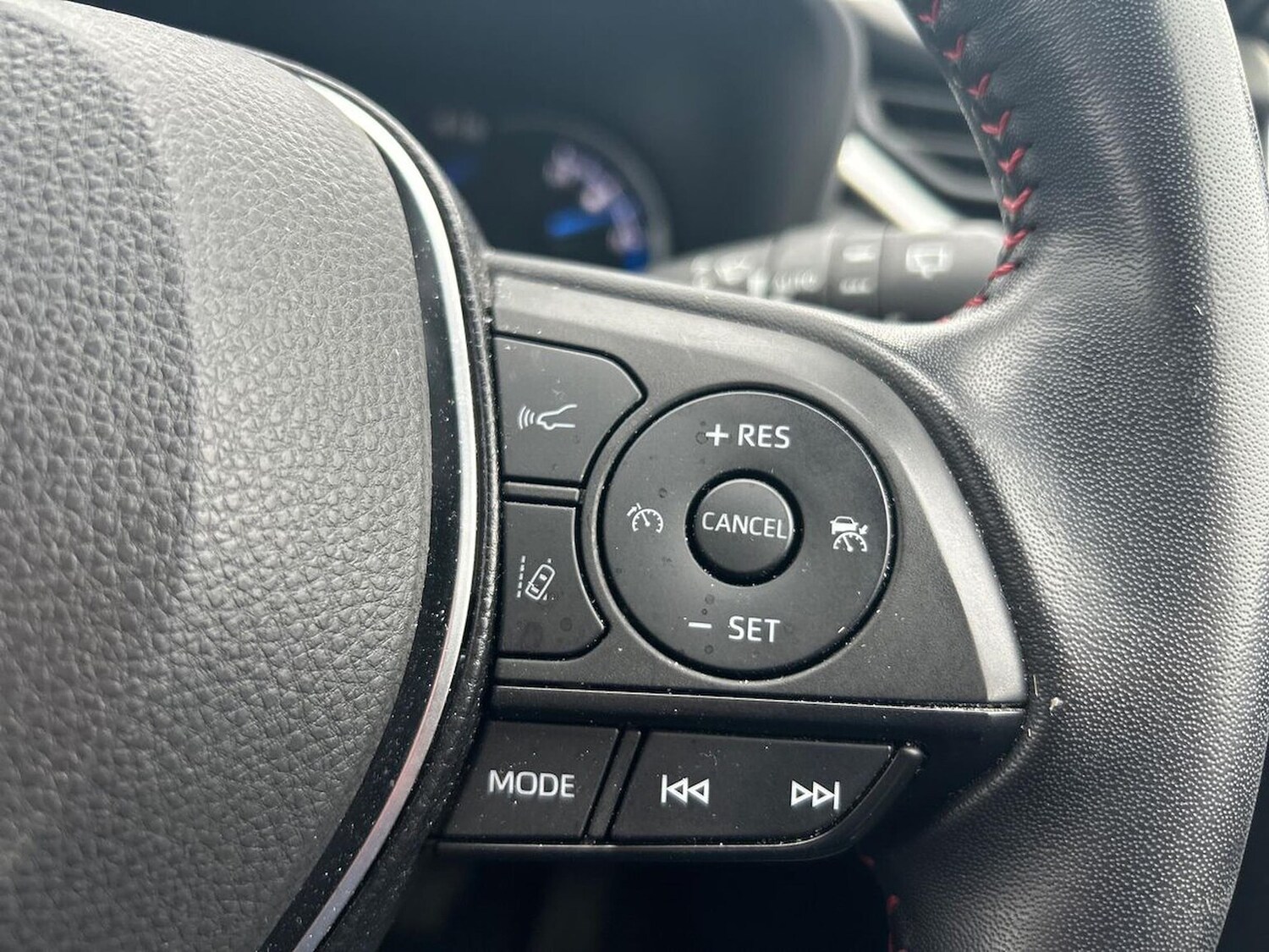 Vehicle 28