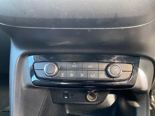 Used Vauxhall Corsa 2021 for sale - 76030444: Photo 12