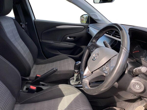 Used Vauxhall Corsa 2021 for sale - 76030444: Photo 15