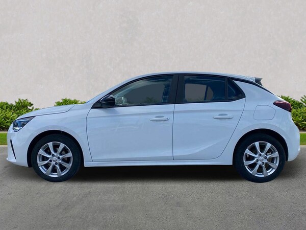 Used Vauxhall Corsa 2021 for sale - 76030444: Photo 19