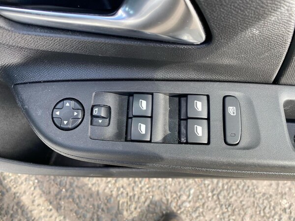 Used Vauxhall Corsa 2021 for sale - 76030444: Photo 21