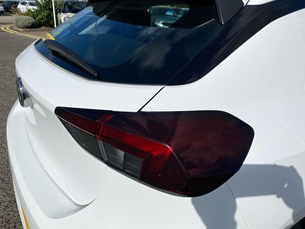 Used Vauxhall Corsa 2021 for sale - 76030444: Photo 23