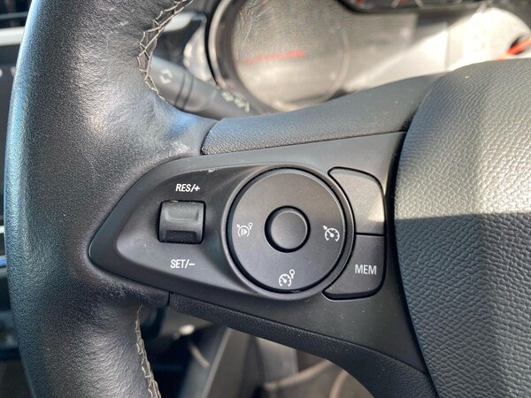 Used Vauxhall Corsa 2021 for sale - 76030444: Photo 26