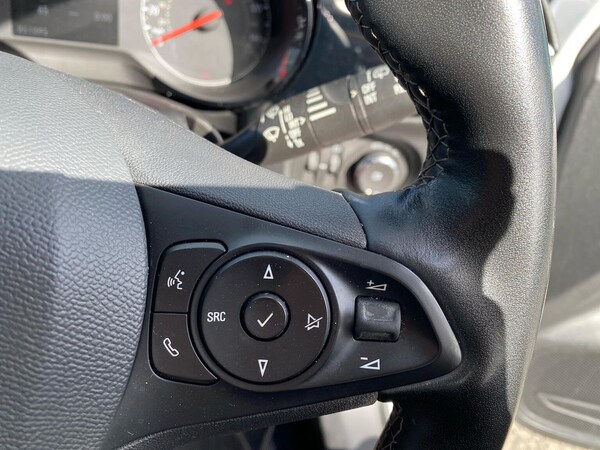 Used Vauxhall Corsa 2021 for sale - 76030444: Photo 27