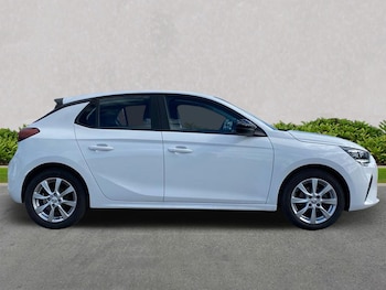 Used Vauxhall Corsa 2021 for sale - 76030444: Photo 3