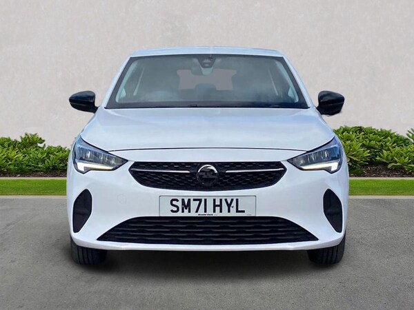Used Vauxhall Corsa 2021 for sale - 76030444: Photo 5