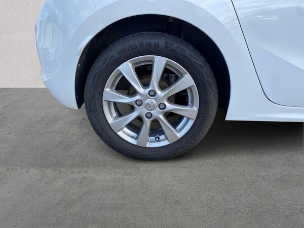 Used Vauxhall Corsa 2021 for sale - 76030444: Photo 6