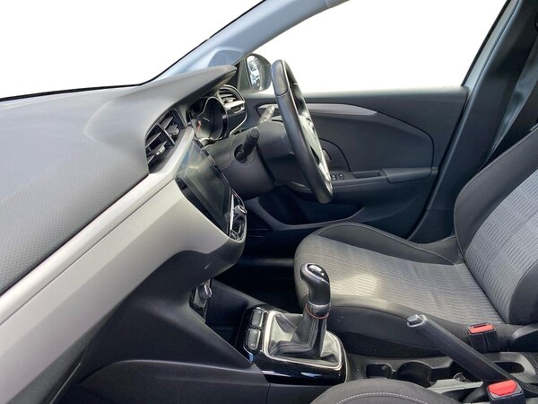 Used Vauxhall Corsa 2021 for sale - 76030444: Photo 7