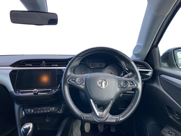 Used Vauxhall Corsa 2021 for sale - 76030444: Photo 9