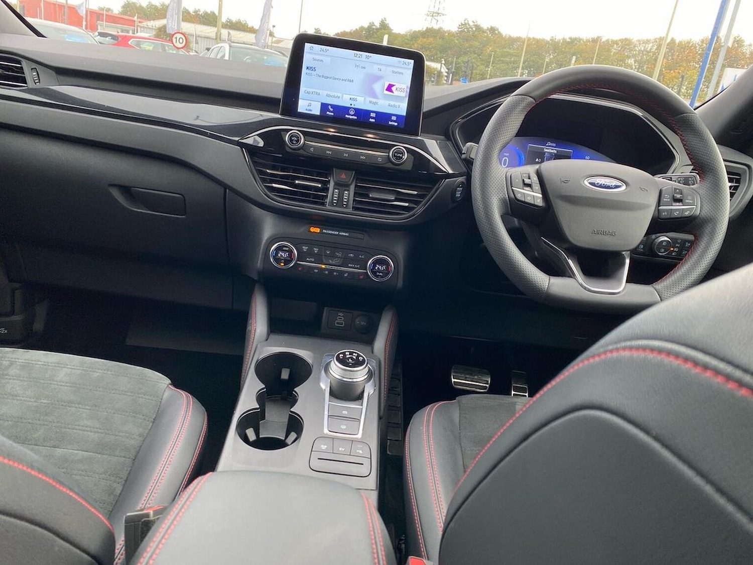 Used Ford Kuga 2023 for sale - 76365046: Photo 13