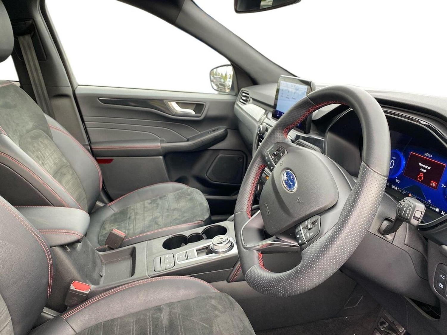 Used Ford Kuga 2023 for sale - 76365046: Photo 15