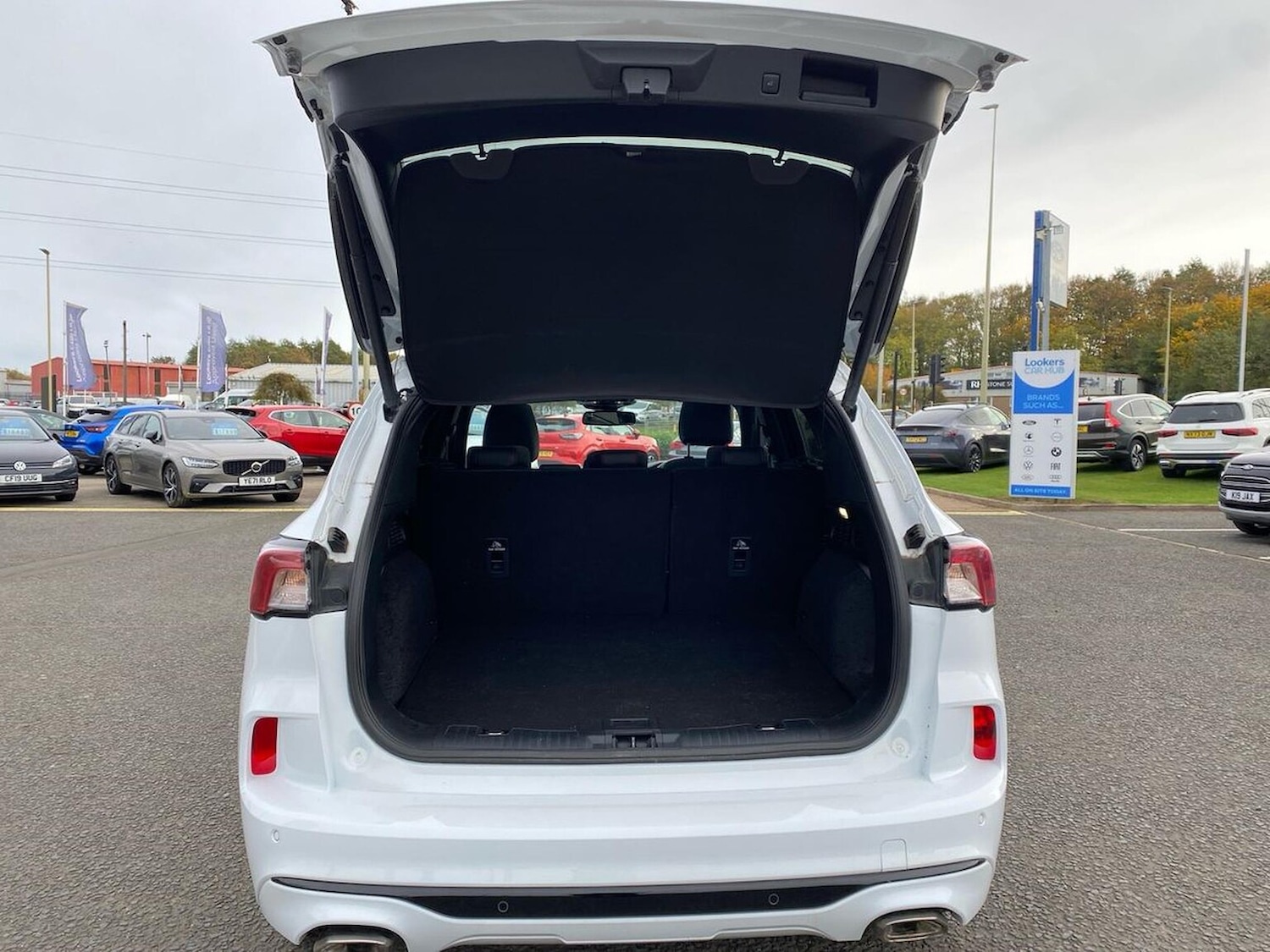 Used Ford Kuga 2023 for sale - 76365046: Photo 17