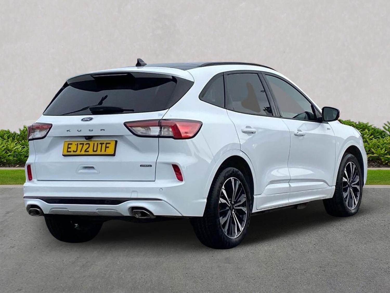 Used Ford Kuga 2023 for sale - 76365046: Photo 18