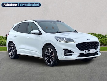 Ford - Kuga