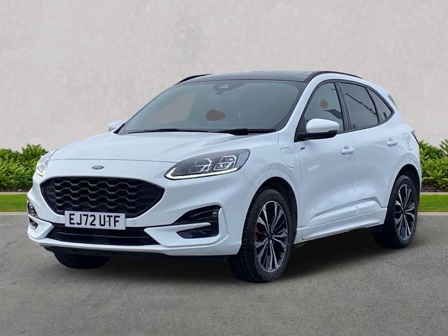 Used Ford Kuga 2023 for sale - 76365046: Photo 20