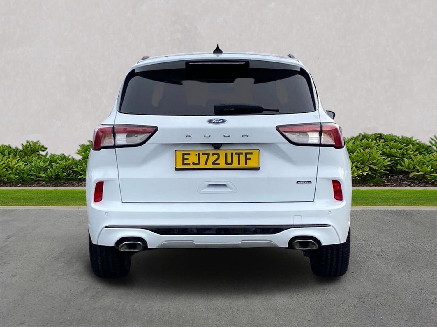 Used Ford Kuga 2023 for sale - 76365046: Photo 4