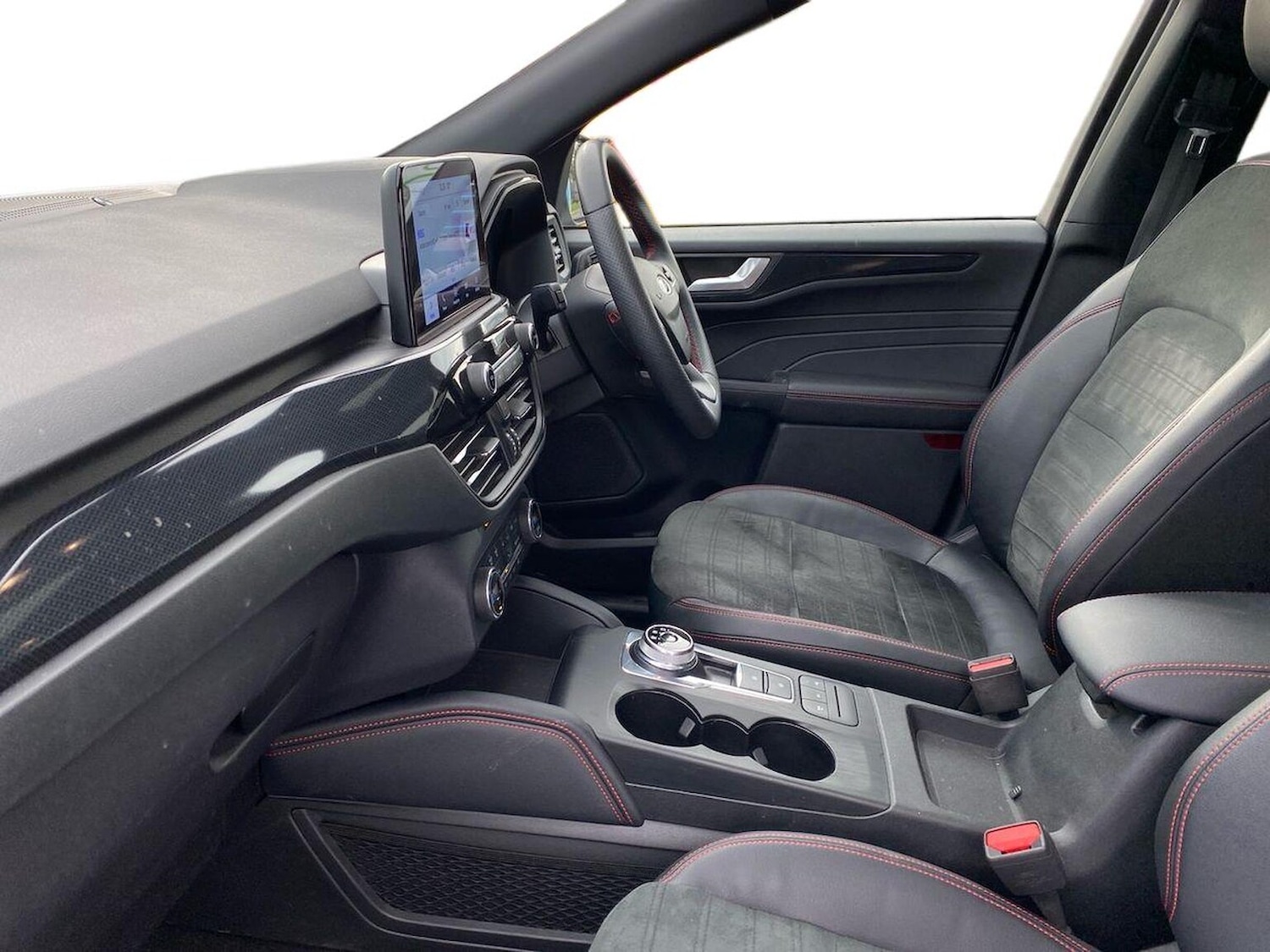 Used Ford Kuga 2023 for sale - 76365046: Photo 7