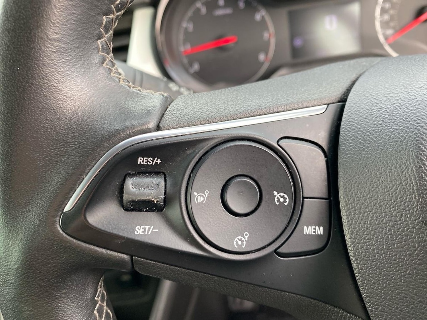 Used Vauxhall Crossland X 2020 for sale - 77061581: Photo 28