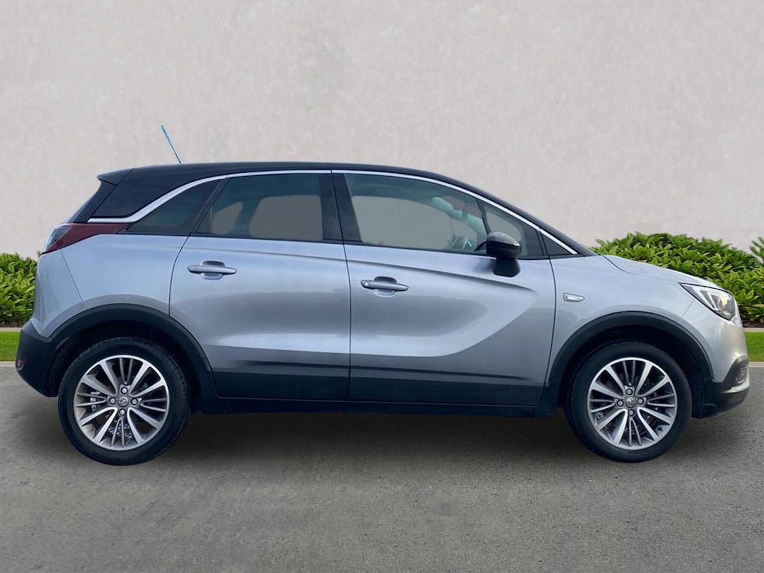 Used Vauxhall Crossland X 2020 for sale - 77061581: Photo 5