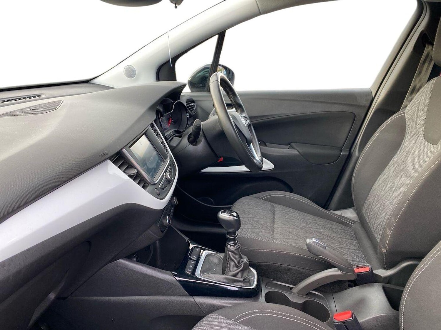 Used Vauxhall Crossland X 2020 for sale - 77061581: Photo 9