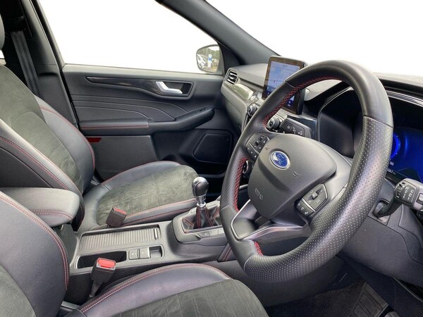Used Ford Kuga 2023 for sale - 75701188: Photo 15