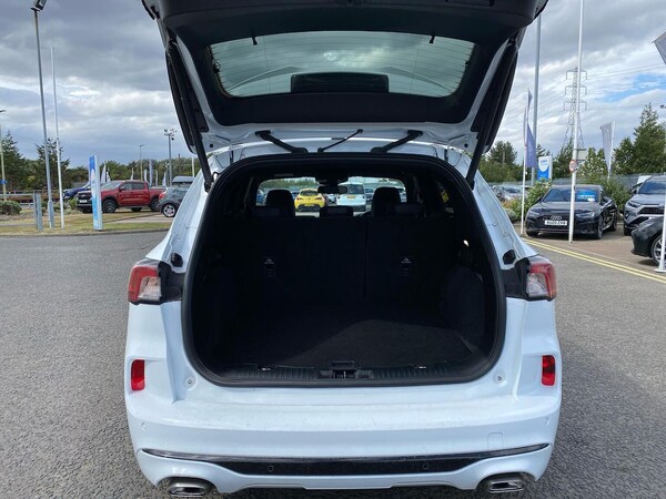 Used Ford Kuga 2023 for sale - 75701188: Photo 17
