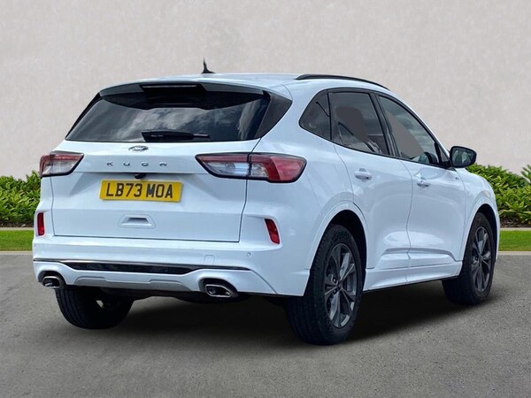 Used Ford Kuga 2023 for sale - 75701188: Photo 18