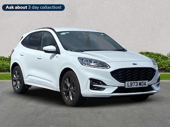 Used Ford Kuga 2023 for sale - 75701188: Photo