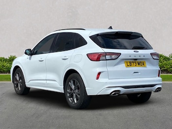 Used Ford Kuga 2023 for sale - 75701188: Photo