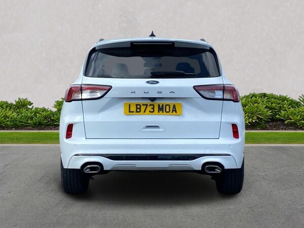 Used Ford Kuga 2023 for sale - 75701188: Photo 4