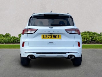 Used Ford Kuga 2023 for sale - 75701188: Photo