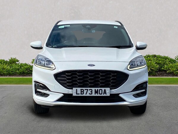 Used Ford Kuga 2023 for sale - 75701188: Photo 5