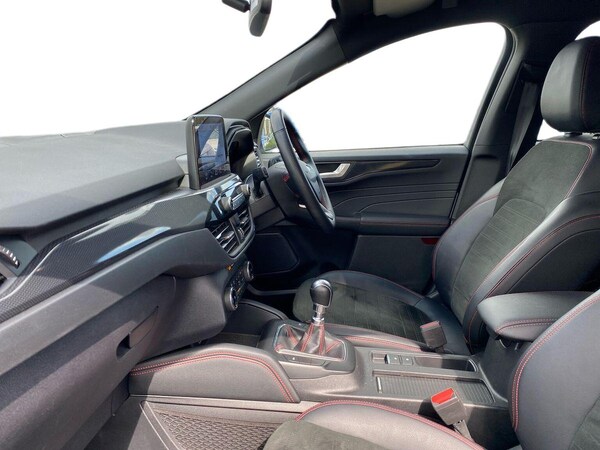 Used Ford Kuga 2023 for sale - 75701188: Photo 7
