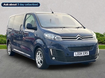 2018 - 2.0 BlueHDi 150 Feel M 5dr